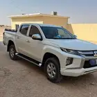 ميستوبيشي ديزل دبل