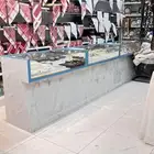 طاولات البيع مستعجل