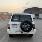 جيب فتك سوبر سفاري 2004