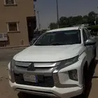 ميتسوبيشي 2020 دبل غمارتين