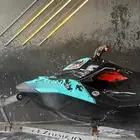 جت سكي Sea-Doo Spark Trixx 2017