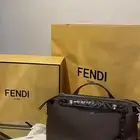 شنطة ماركة فندي اصلية