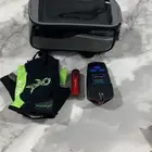 سيكل رياضي دراجة ملحقات