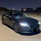 مازدا 6 بدي بلد