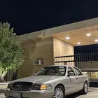 فورد ماركيز 2008