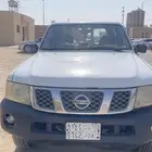 ربع باترول ديزل 2005