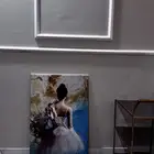 بيع لوحات 250 جميعها