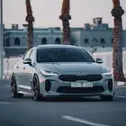 ستينجر 2020
