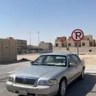 فورد ماركيز 2009