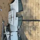 قطع التيما 2010