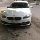 بي ام دبليو 520i