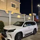 جيب لكزز فل كامل 2017 مرهم 2020