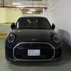 ميني كوبر 2025