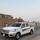 هايلكس ديزل 23 للبيع