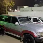 لاندكروزر 1993 VXR