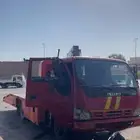 سطحه طبرجل ونش