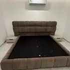 تفصيل حسب الطلب غرف نوم خزائن ودواليب كنب وستائر