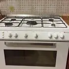 فرن كامل تكنوجاز