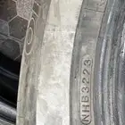 للبيع كفرات هانكوك خط وهدرز ددسن ودبه اكترونيه