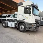 راس اكتروس مرسيدس