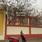 دباب شبه مخزن نضيف 150 سي سي الوسام