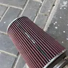 فلتر سبكتر كبير