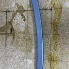 للبيع جناح كامري 2011