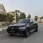 2020 مرسيدس GLC 43 AMG