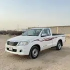 للبيع هايلوكس 2015