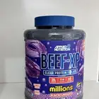بروتين بيف اكس بي beef xp للبيع