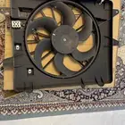 مروحة تبريد موستنج 2006