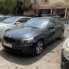 BMW 523i 2007