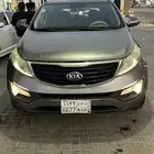 كيا سبورتاج 2016 بنزين