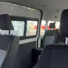 للبيع هايس ركاب ديزل 2021