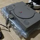 بلايستيشن 1 - مع جميع ملحقاتة