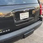 تاهو 2017 Z71 Midnight