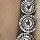 للبيع جنوط هلل 17