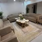 كنب 5 قطع