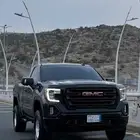 جي ام سي سييرا