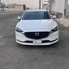 مازدا 6   2025 للتقبيل