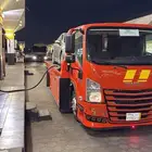 سطحه متواجد بالرياض ومتجه للغربيه مكه - جده - الطائف