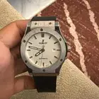 Hublot Automatic ساعة