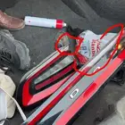 اسطب خلفي دوج خلفي ويسا ر وكاله