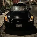 انفنيتي G35 موديل 2008