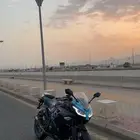 دباب ريس 250 باور سبورت