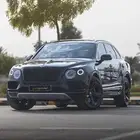 بنتياقا Bentley .. ( البيع سمح )
