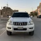 برادو 2008 VX سته سلندر