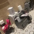 أجهزه كهربائيه