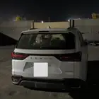 لكزس LX600 2025