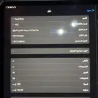 ايباد للبيع على السوم بيع مستعجل